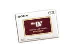 Sony DVM-63HD
