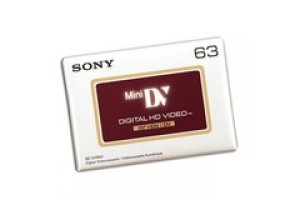 Sony DVM-63HD