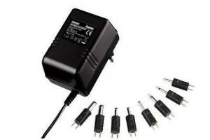 Hama Universeel net adapter 500mA
