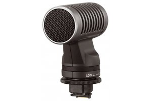Sony ECM-HQP 1