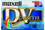 Maxell DVM 60SE