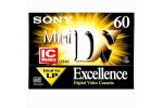 Sony DVM-60 EXM with IC chip