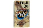 Fuji SE-30 s-vhs