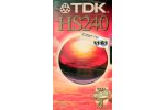 TDK E-240 HS