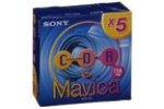 Sony 5MCR-156A