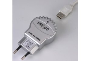 Ansmann usb2go