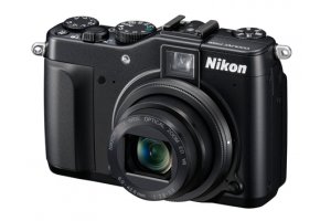 Nikon Coolpix P7000