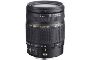 Tamron AF28-300mm F/3.5-6.3 XR DI LD Aspherical Macro