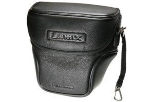 Panasonic DMWD-CFZ8-K