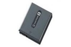 Sony NP-FF51