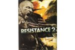 Sony Resistance 2