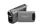 Panasonic SDR-SW21 Zilver