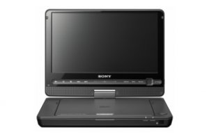 Sony DVP-FX950  2 jaar NL garantie