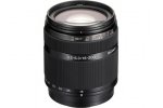 Sony SAL-18200