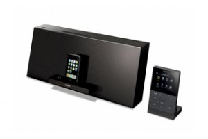 Sony NAS-Z200i