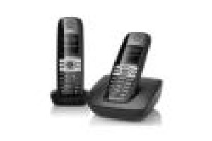Siemens Gigaset C610 duo