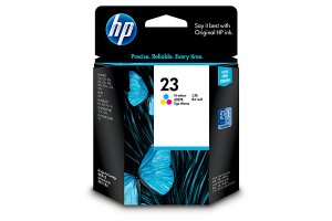 Hewlett Packard HP C1823DE