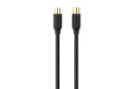 Belkin 90db Antenna coaxial M/F 1m