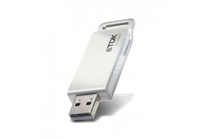 TDK Trans-It Edge, 4GB