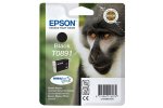 Epson DURABrite Ultra Ink T 089 inktpatroon zwart         T 0891
