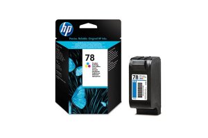 Hewlett Packard HP C6578DE