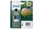 Epson Inktpatroon zwart DURABrite T 129           T 1291