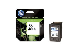 Hewlett Packard HP 56
