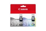 Canon PG-510/CL-511 Multi Pack