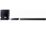 Sony HT-CT550W