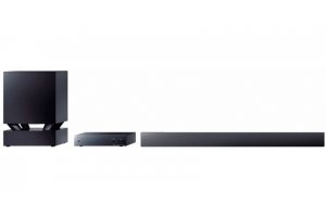 Sony HT-CT550W