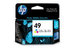 Hewlett Packard HP 49