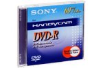 Sony DMR-60 DVD-R