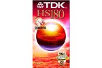 TDK E-180 HS