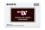 Sony DVM-85HD  5-pack