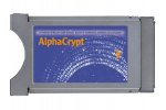 - AlphaCrypt Card