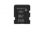 Sony MS Micro 2GB