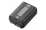 Sony NP-FW50 Oplaadbare batterijen