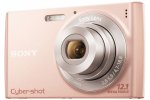 Sony W510 Digitale compactcamera