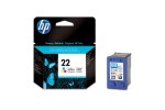 Hewlett Packard HP 22