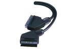 Belkin Scart Cable (21 pin) 5M