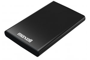Maxell USB 3.0 HDD Tank 500Gb 