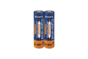 Sony NH-AA2 DB blister batterij