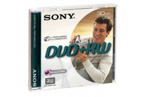 Sony DPW-30 DVD-RW