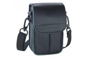 Cullmann klassik mini 180 leder tasje