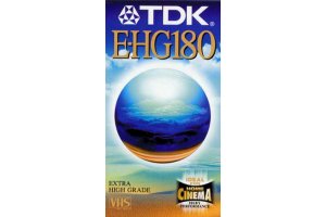 TDK E-180 EHG