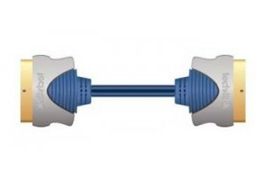 TechLink Wires Scart kabel