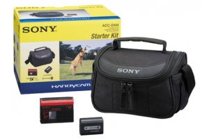 Sony ACC-DVH starters kit