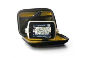 CaseLogic GPS 1  tas / case voor navigatie