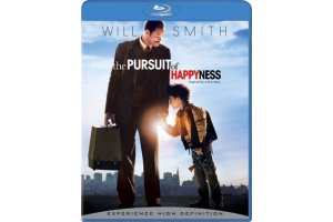 Sony The Pursuit of Happyness