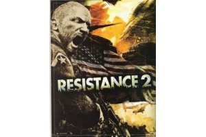 Sony Resistance 2